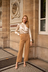 Francoise Pants