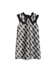 Ula Bead Midi Dress