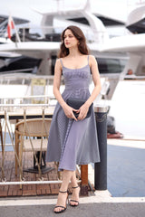 Antonia Cotton Dress