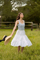 Mary Petticoat