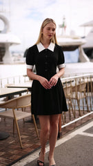 Ginette Dress