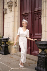 Claire Jumpsuit
