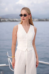 Adele Two Piece