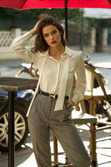 Kacey Tapered Pants
