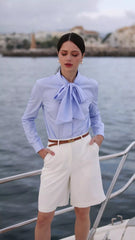 Imogen Bermuda Shorts