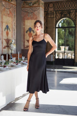 Delilah Pearl Dress