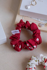 Zoe Scrunchie