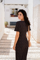 Marie Dress