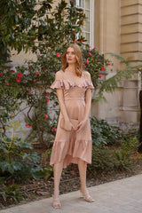 Elodie Dress