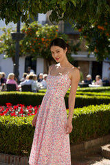 Antonia Cotton Dress