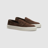 MENS BUXTON PENNY LOAFERS
