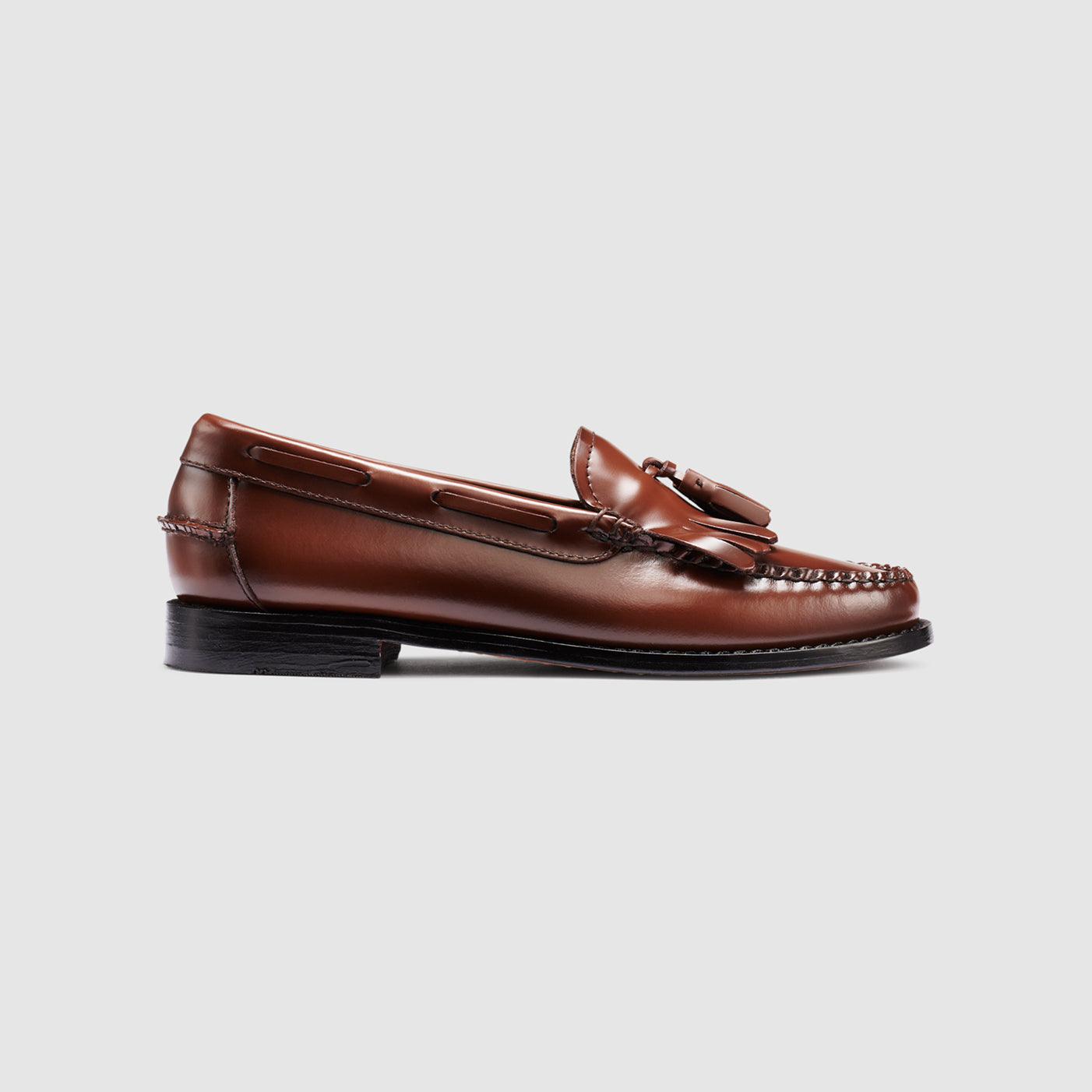 WOMENS ESTHER KILTIE TASSEL WEEJUNS LOAFER
