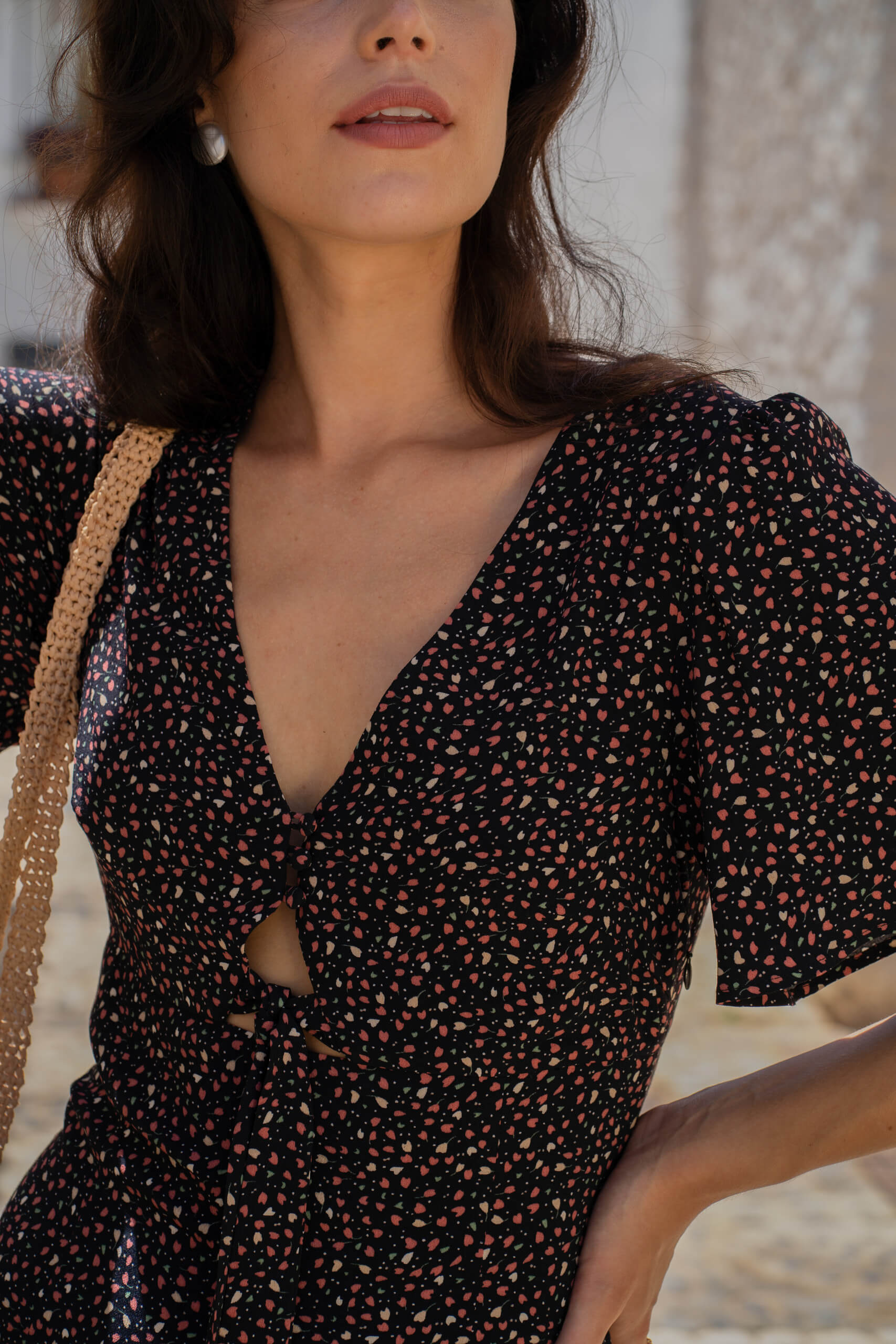 Marie Dress