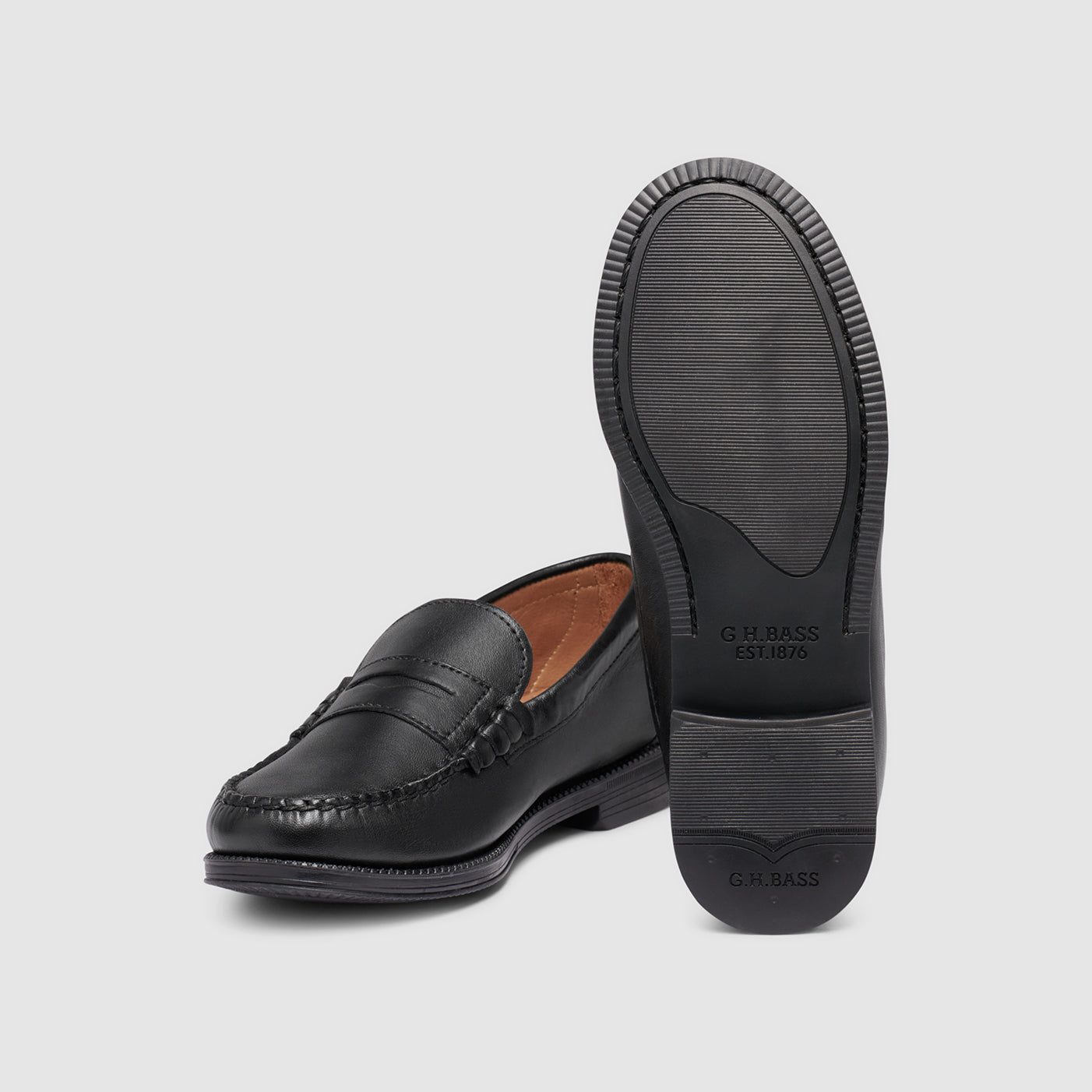 KIDS WEEJUNS LOAFER
