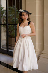 Lorelai Petticoat Dress