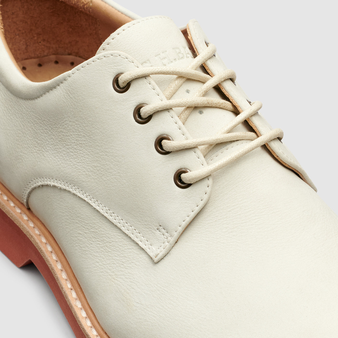 MENS PASADENA BUCK