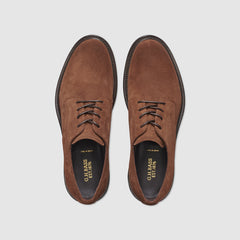 MENS FRANKLIN DERBY