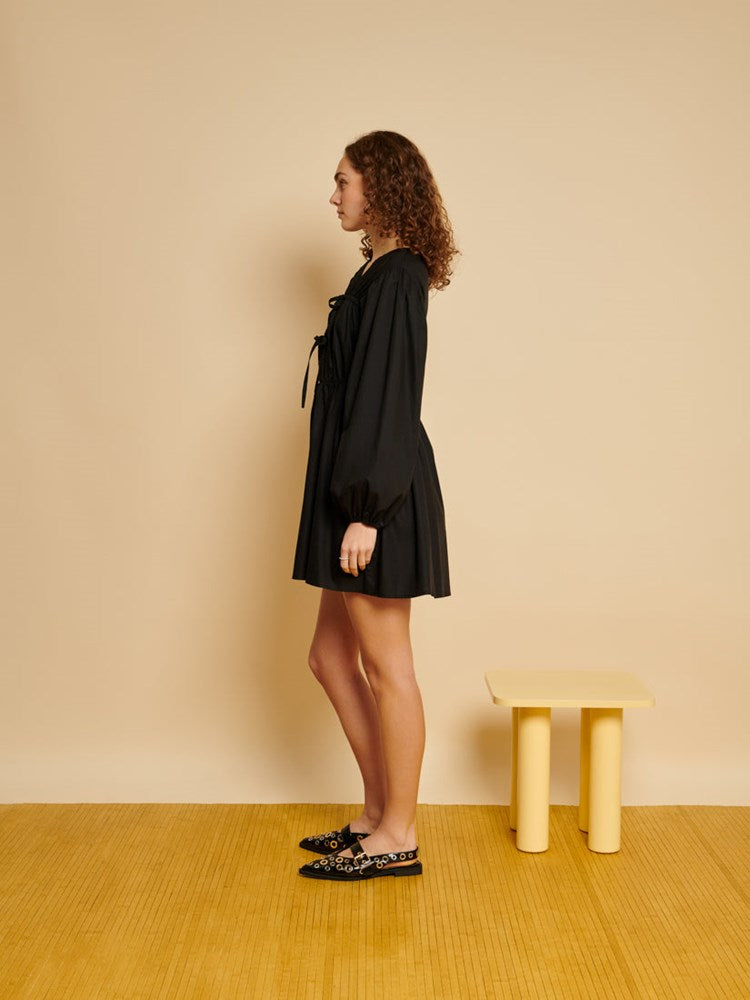 Sanna Mini Dress