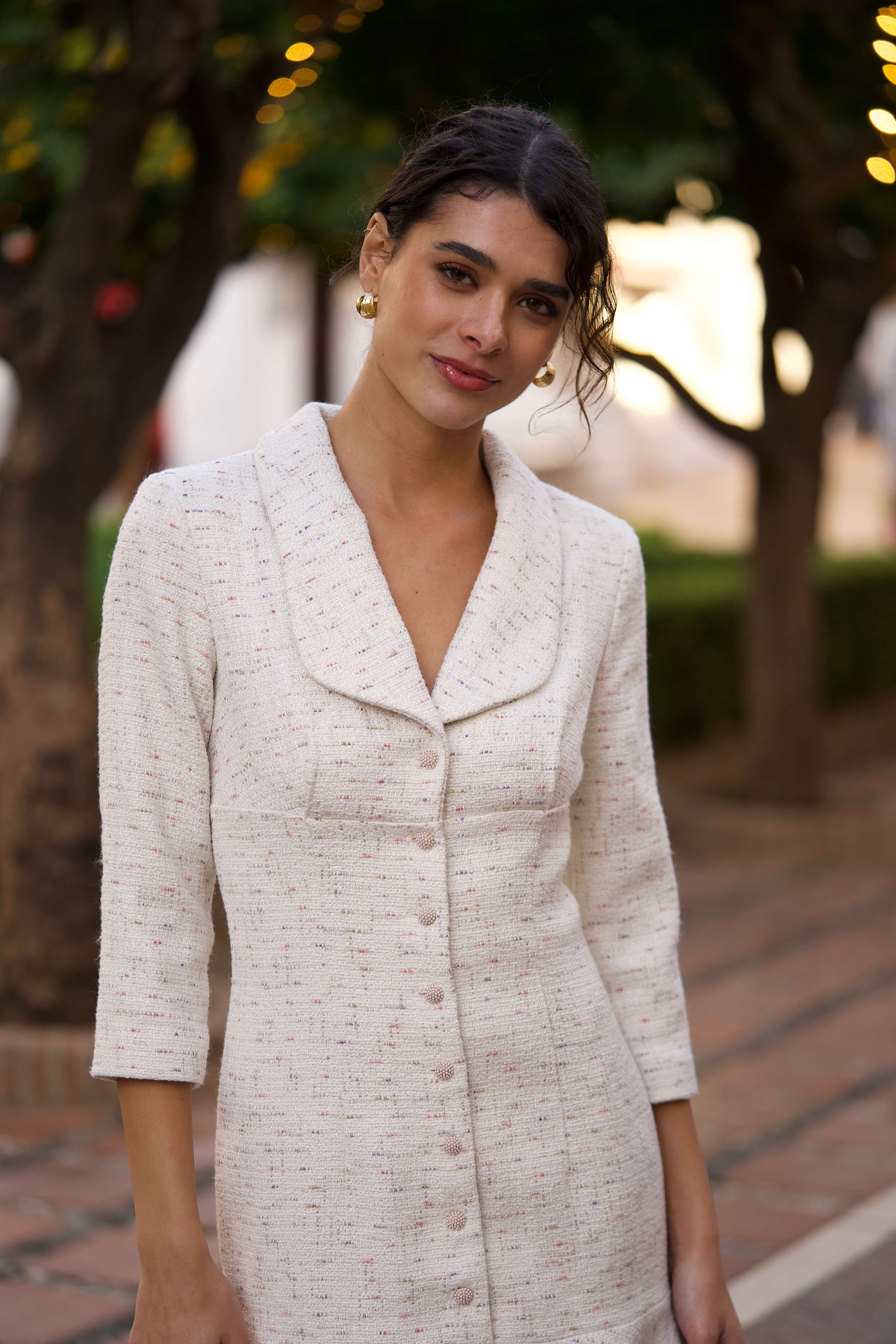Kaitlin Midi Dress