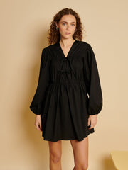 Sanna Mini Dress