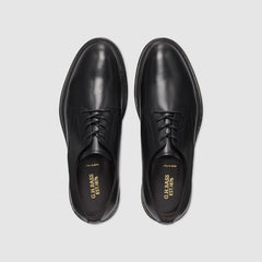 MENS FRANKLIN DERBY