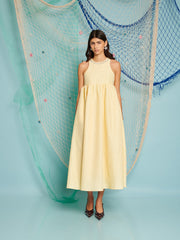 Darya Jewel Midi Dress