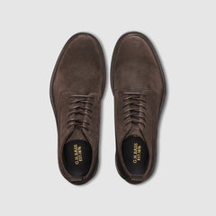 MENS CULVER HERITAGE LACE UP BOOTS