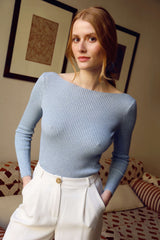 Bella Jumper