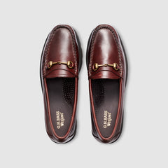 Womens Lianna Bit Super Lug Weejuns Loafer