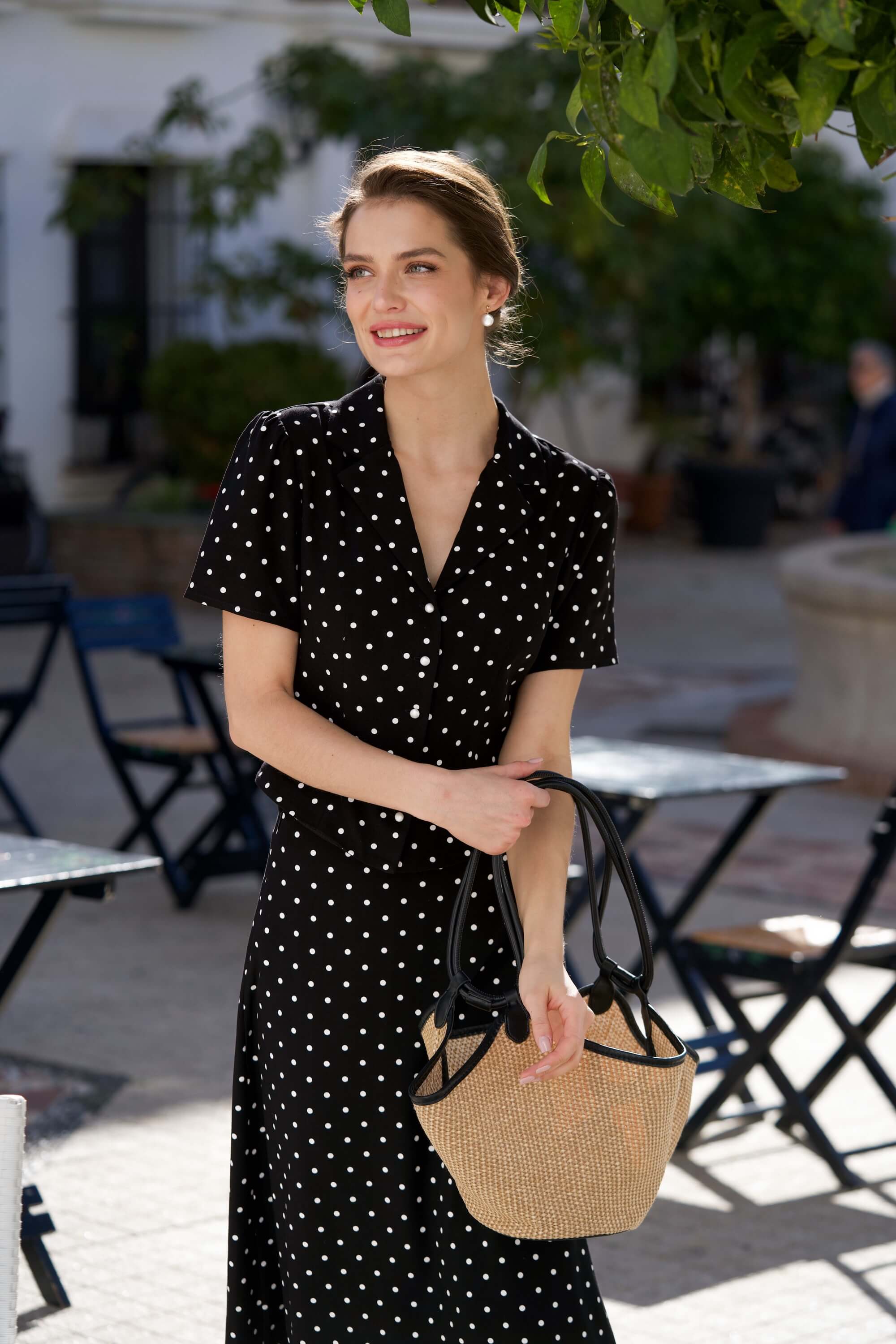 Susanna Two Piece