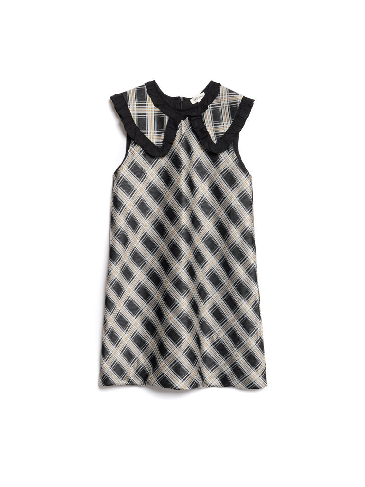 Ula Bead Midi Dress