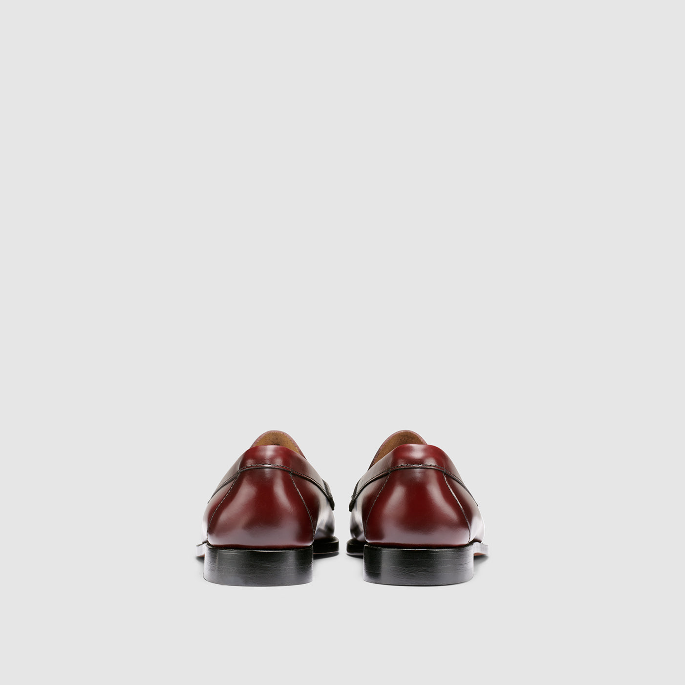 MENS LOGAN FLAT STRAP WEEJUNS LOAFER