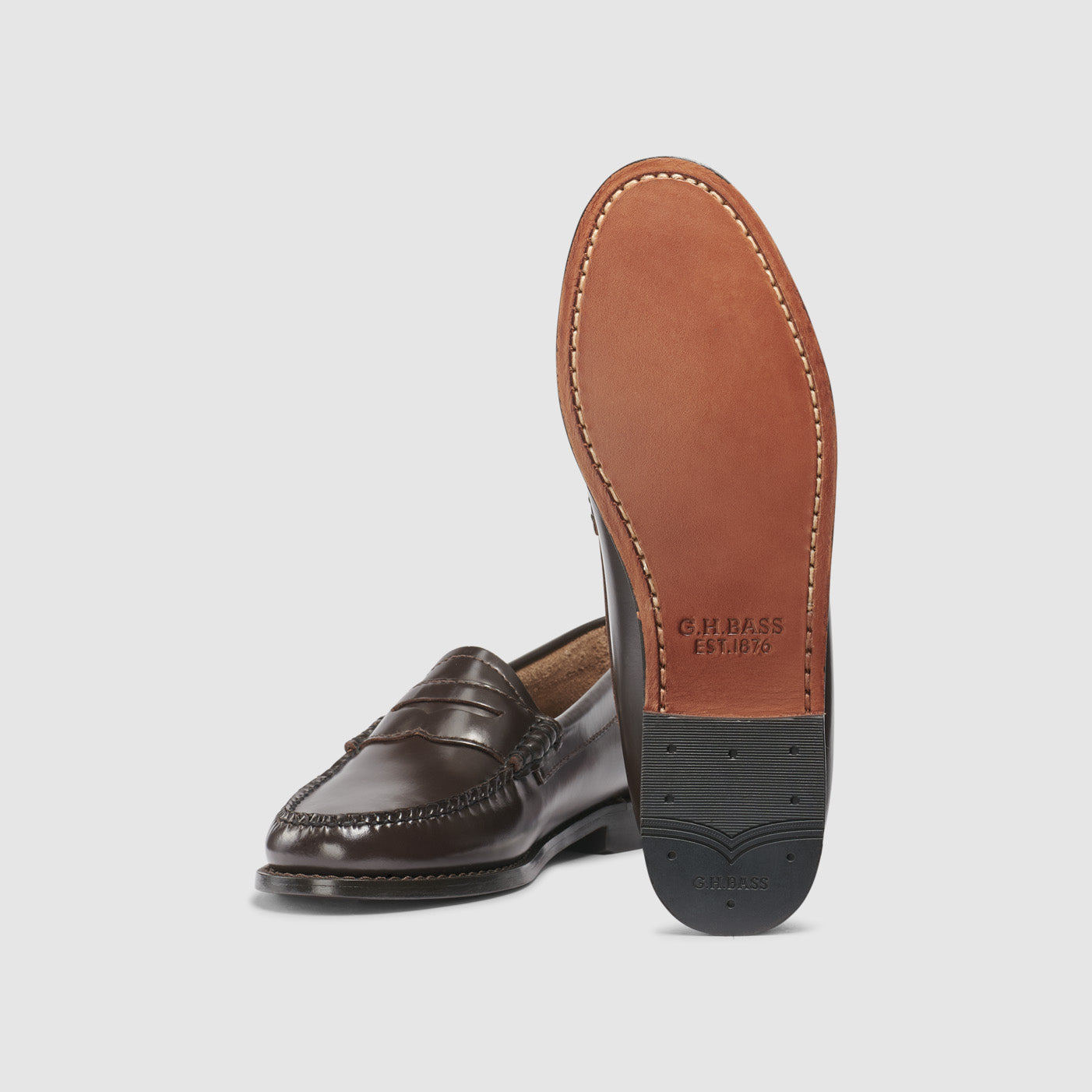 WOMENS WHITNEY WEEJUNS LOAFER