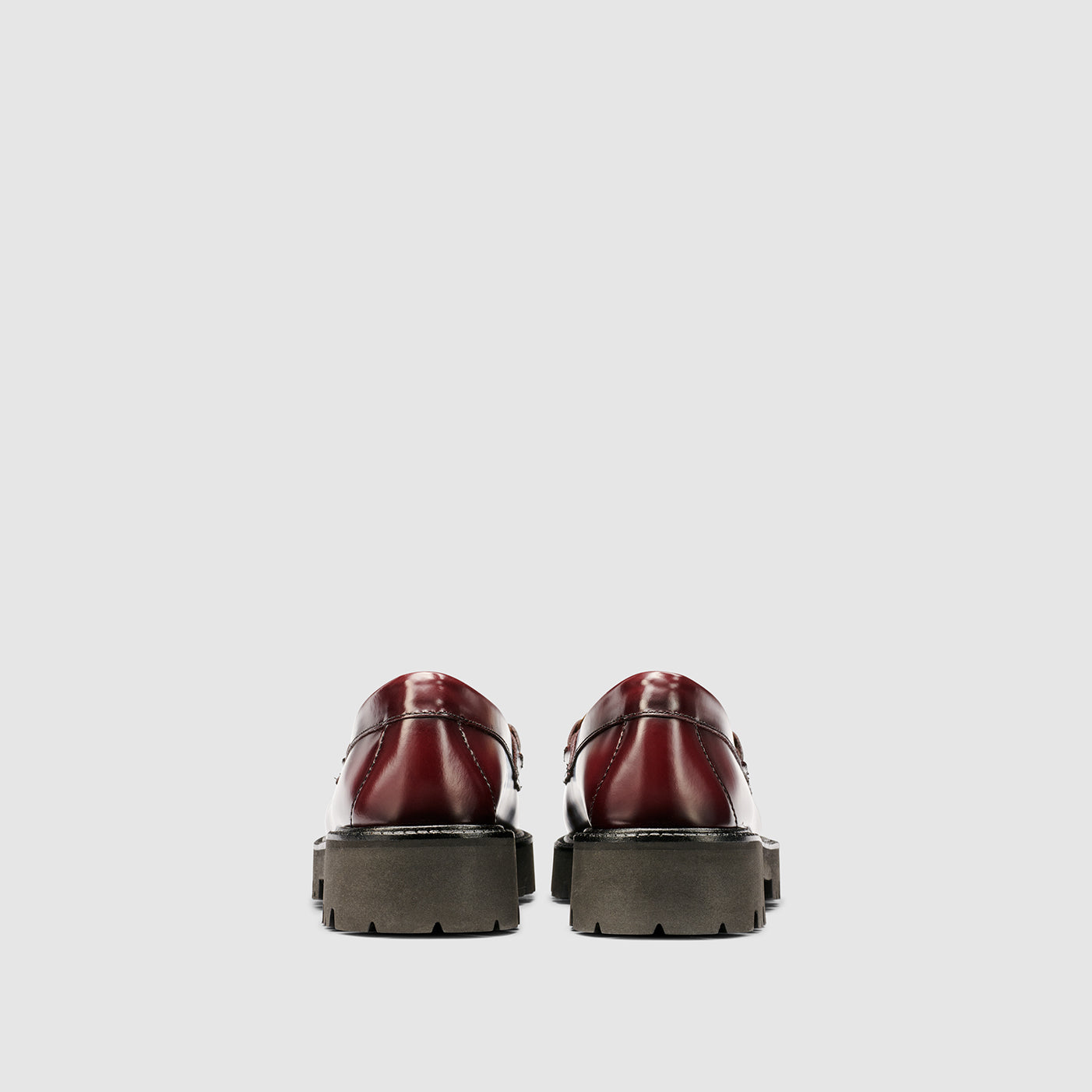 WOMENS LIANNA SUPER BIT SUPER LUG WEEJUNS LOAFER