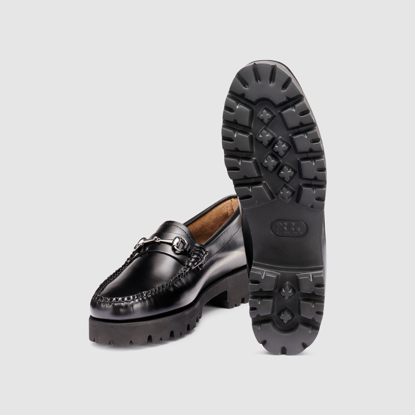 Womens Lianna Bit Super Lug Weejuns Loafer