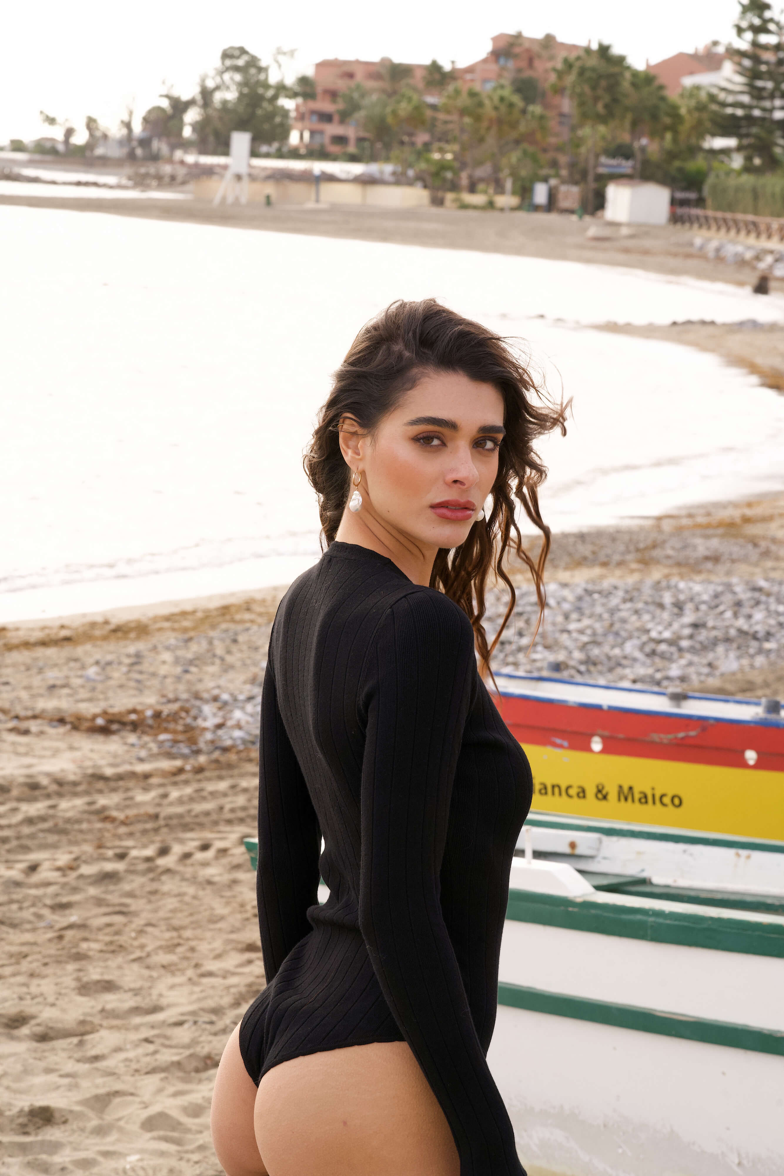 Eliane Body