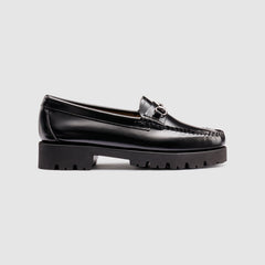 Womens Lianna Bit Super Lug Weejuns Loafer