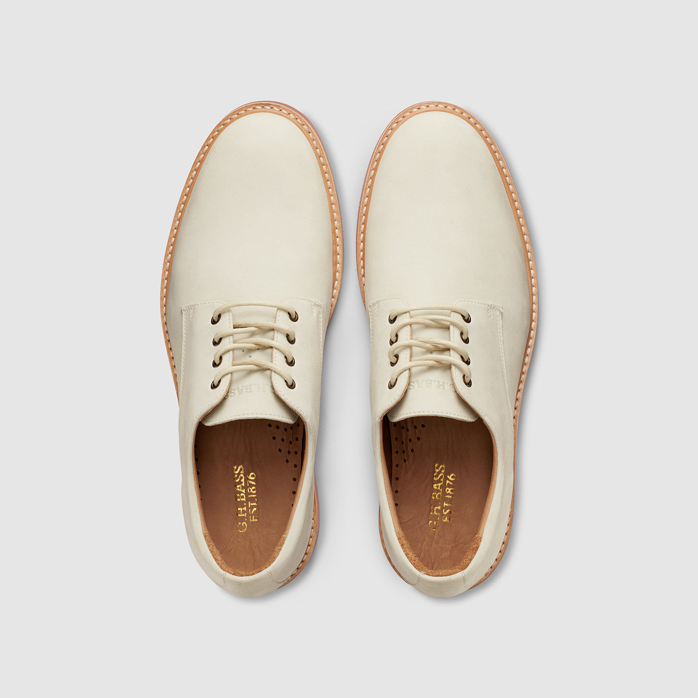 MENS PASADENA BUCK