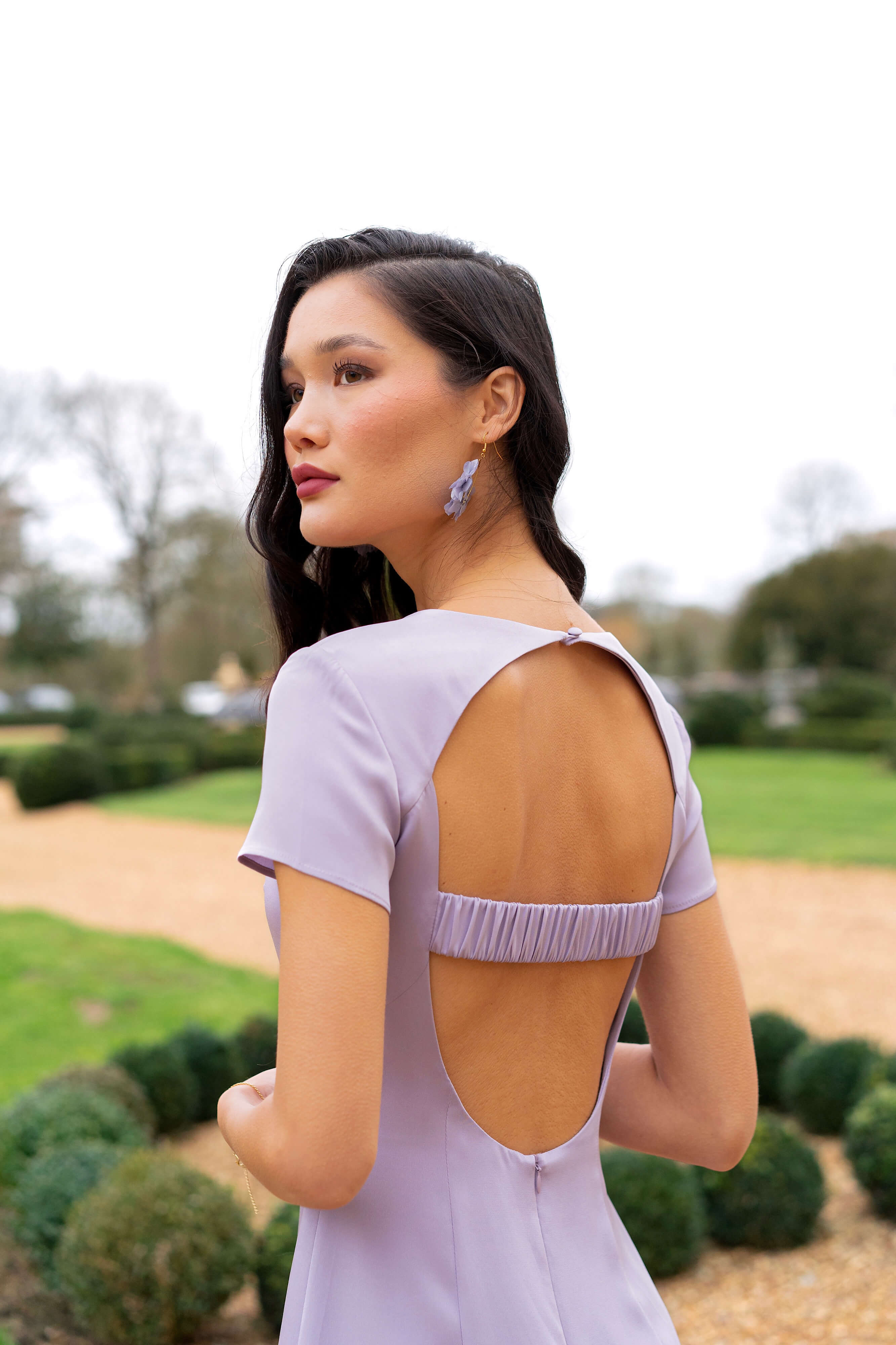 Roxanne Dress