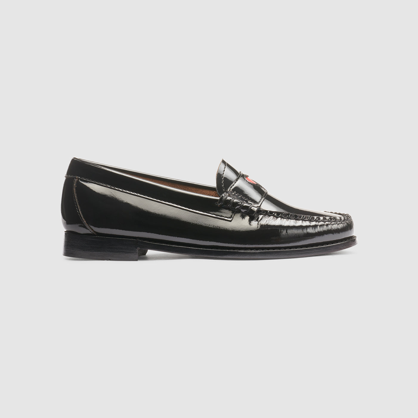 WOMENS WHITNEY EMOTICON WEEJUNS LOAFER