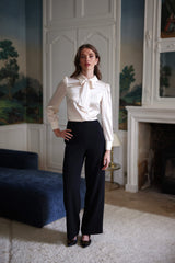 Alma Wide Leg Pants