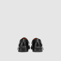 MENS MONOGRAM LOAFER