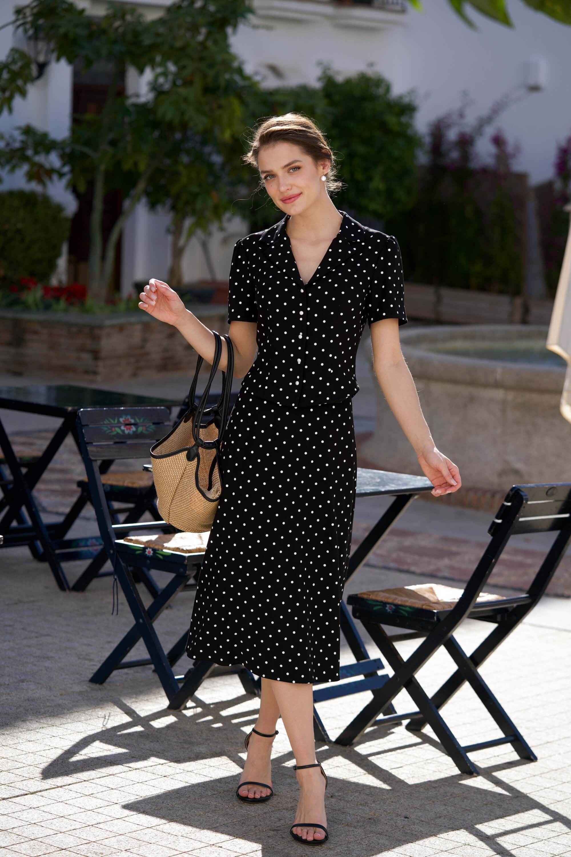 Susanna Two Piece