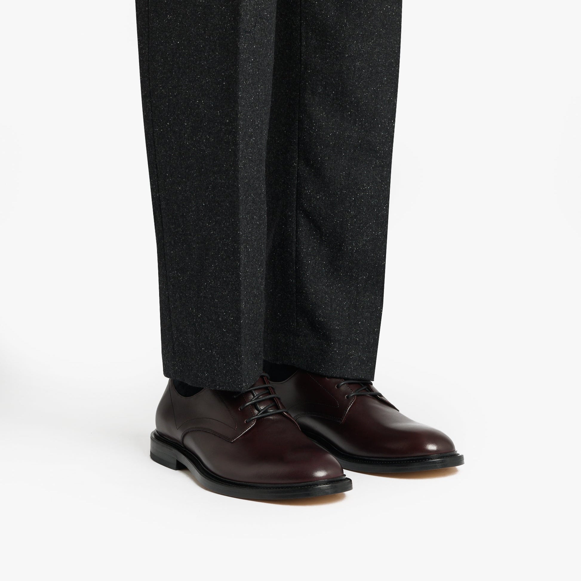 MENS FRANKLIN DERBY
