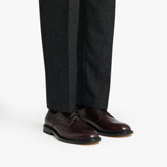 MENS FRANKLIN DERBY