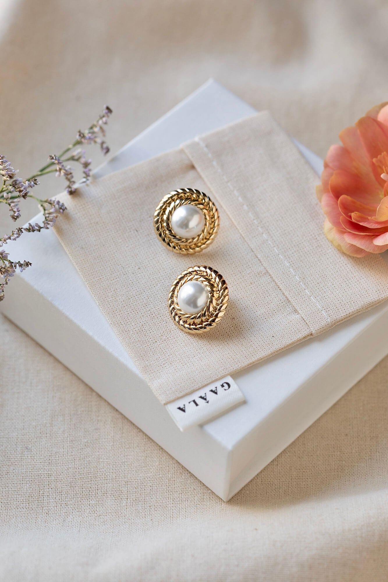 Winona Earrings