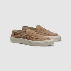 MENS BUXTON PENNY LOAFERS