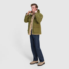 CHASE SAIL JACKET