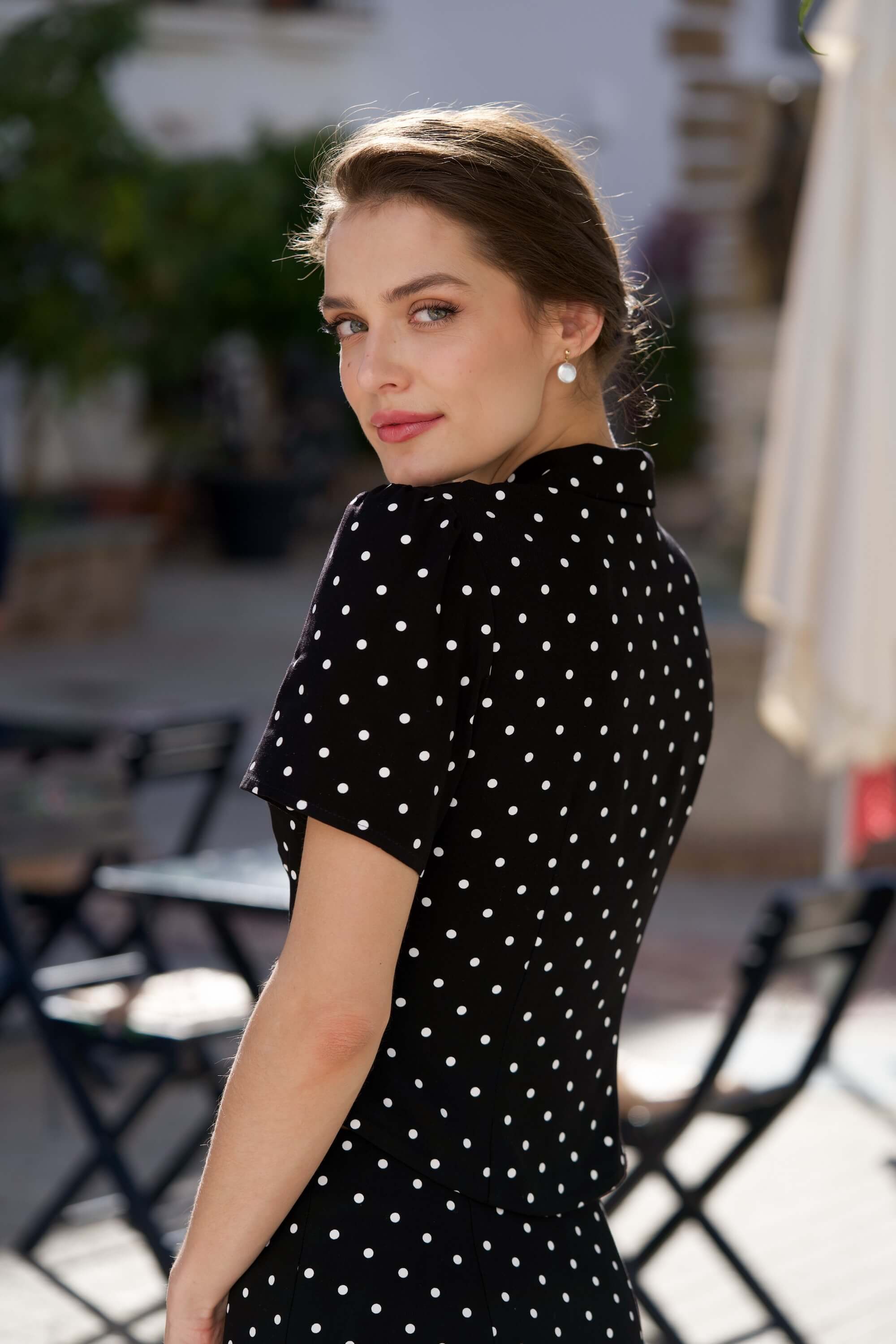 Susanna Two Piece