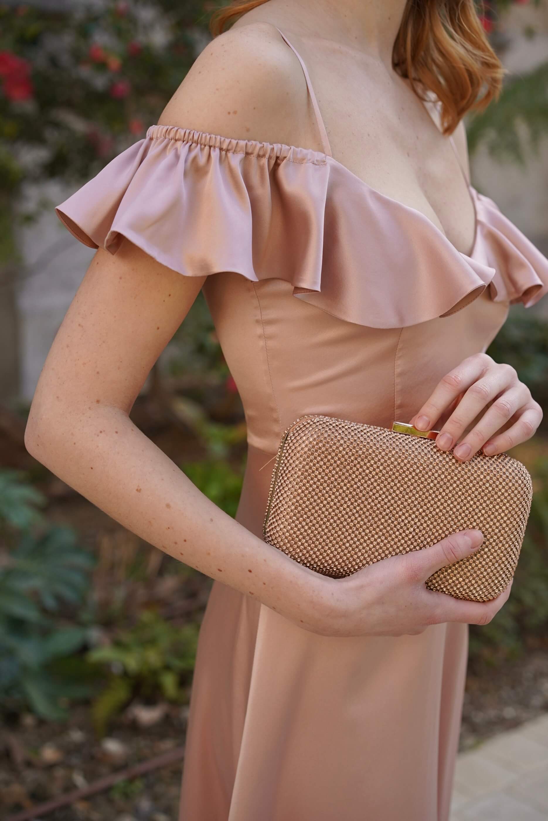 Elodie Dress